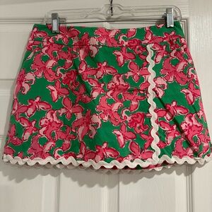Lily Pulitzer Skort